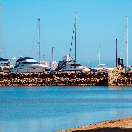 Appartamento Joya De Playa Mar De Cristal Cartagena Esterno foto