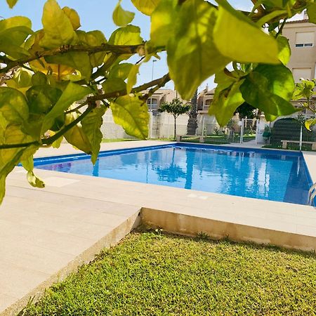 Appartamento Joya De Playa Mar De Cristal Cartagena Esterno foto